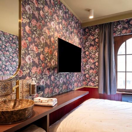Smartflats - The Place Brussels Ngoại thất bức ảnh