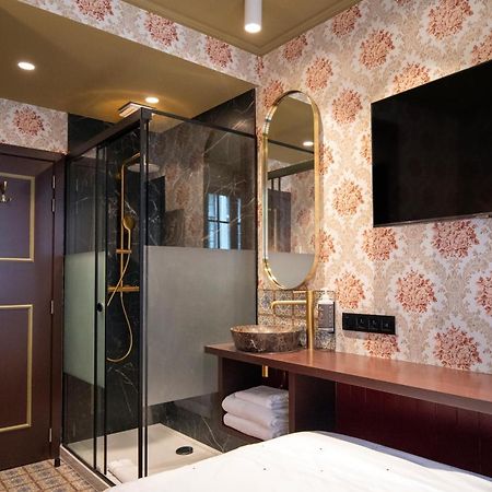 Smartflats - The Place Brussels Ngoại thất bức ảnh
