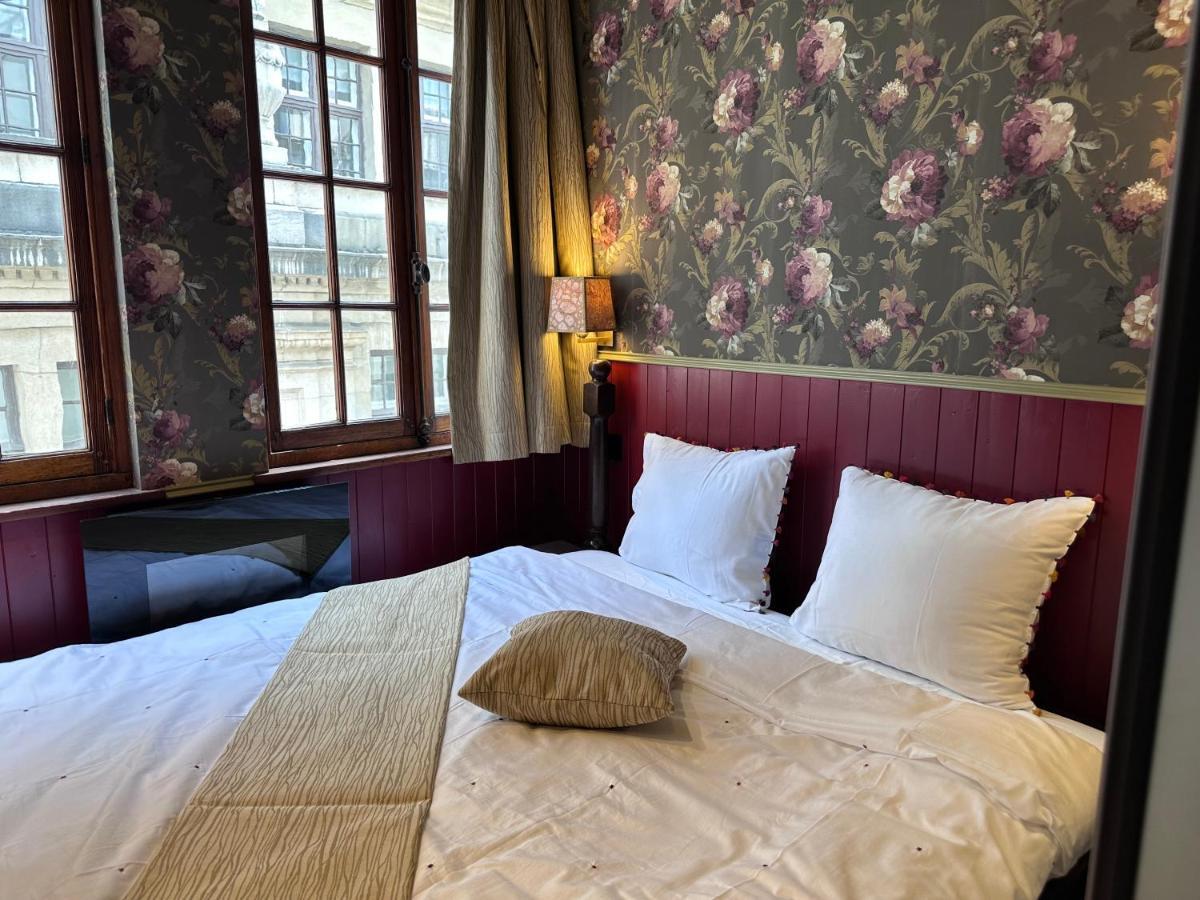Smartflats - The Place Brussels Ngoại thất bức ảnh