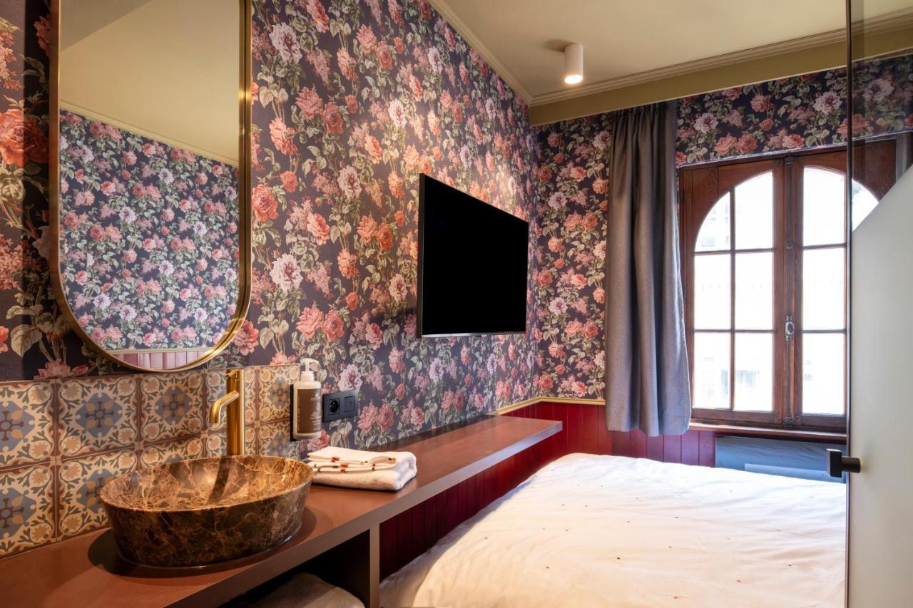 Smartflats - The Place Brussels Ngoại thất bức ảnh