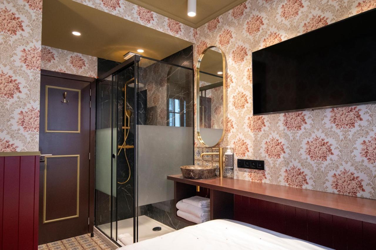 Smartflats - The Place Brussels Ngoại thất bức ảnh