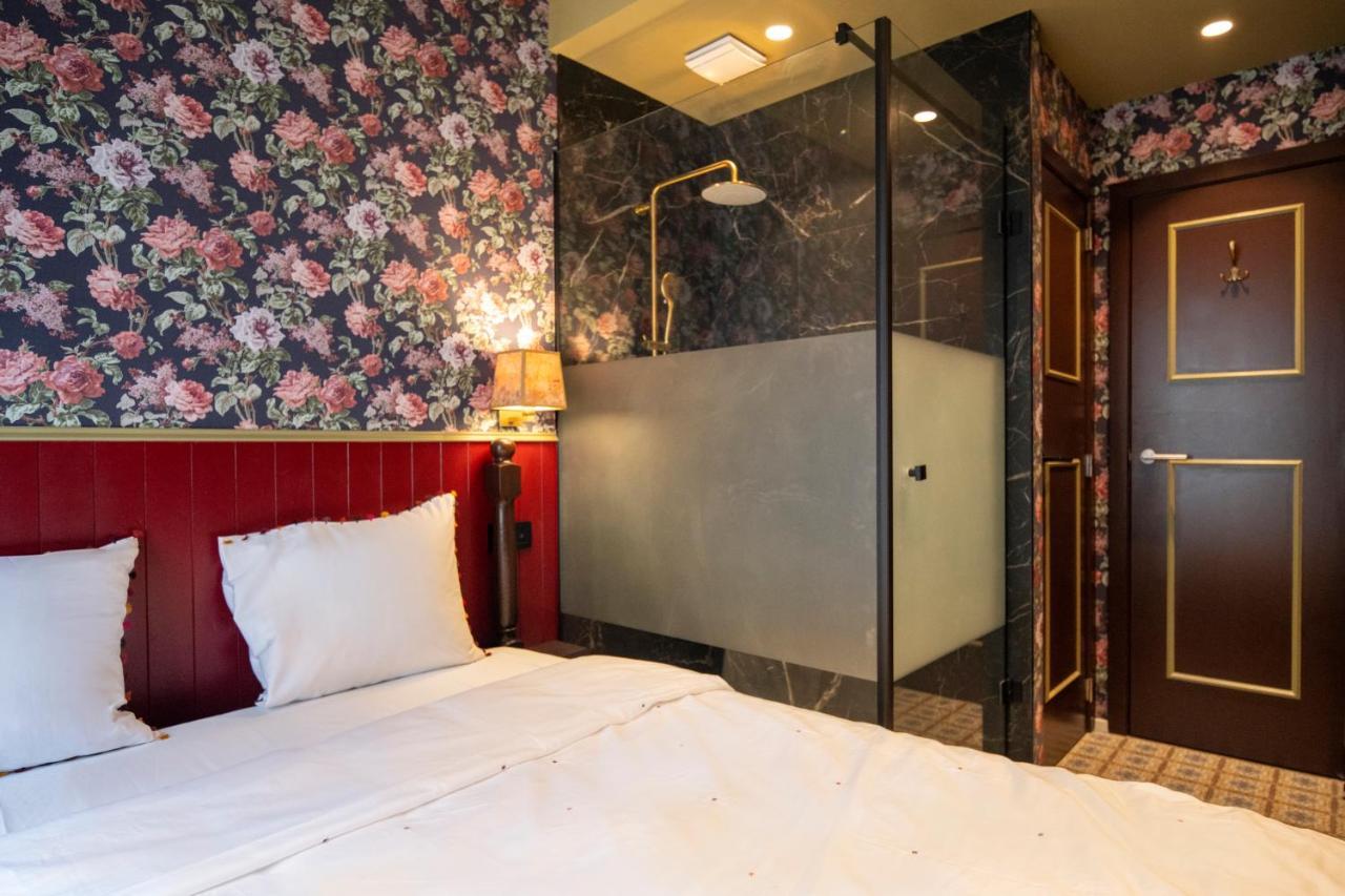 Smartflats - The Place Brussels Ngoại thất bức ảnh