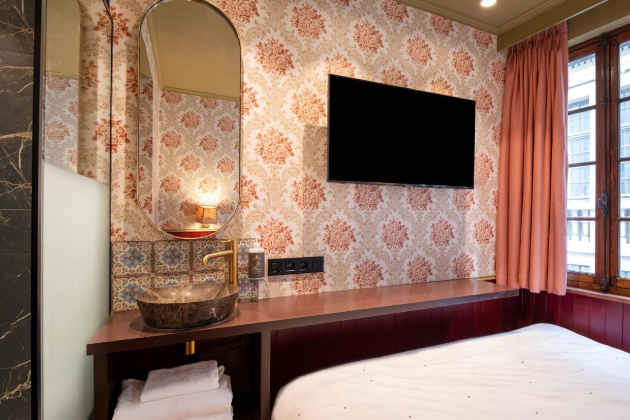 Smartflats - The Place Brussels Ngoại thất bức ảnh