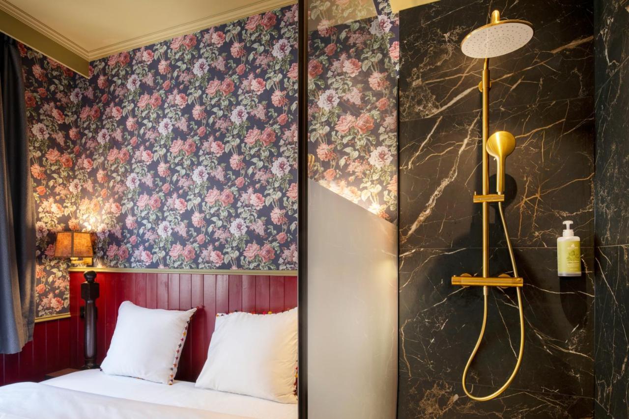 Smartflats - The Place Brussels Ngoại thất bức ảnh