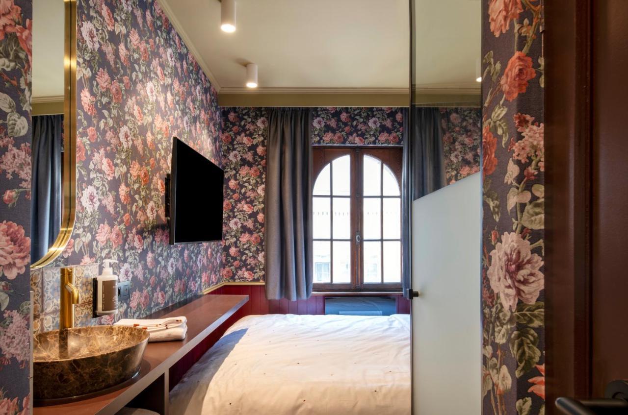 Smartflats - The Place Brussels Ngoại thất bức ảnh